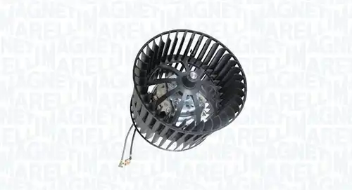 вентилатор вътрешно пространство MAGNETI MARELLI 069412343010