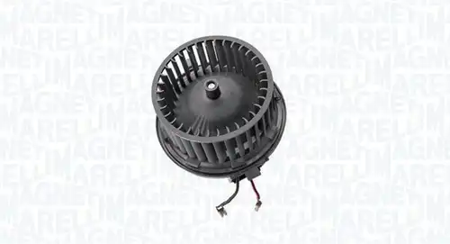 вентилатор вътрешно пространство MAGNETI MARELLI 069412350010