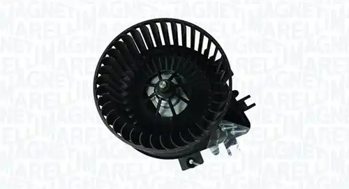 вентилатор вътрешно пространство MAGNETI MARELLI 069412351010