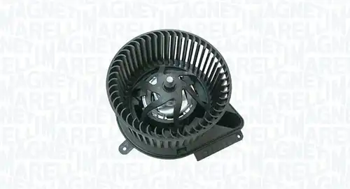 вентилатор вътрешно пространство MAGNETI MARELLI 069412353010