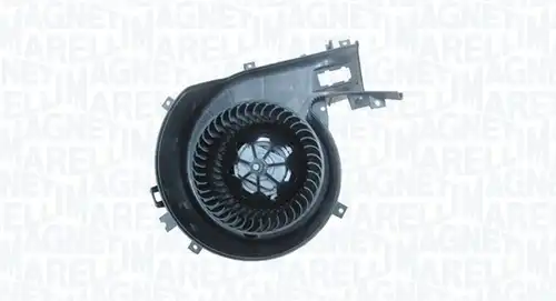 вентилатор вътрешно пространство MAGNETI MARELLI 069412362010