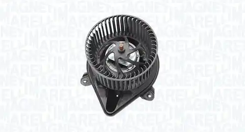 вентилатор вътрешно пространство MAGNETI MARELLI 069412366010