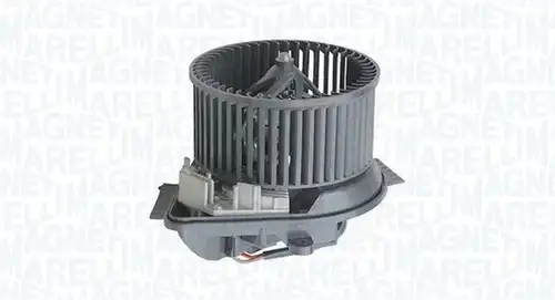 вентилатор вътрешно пространство MAGNETI MARELLI 069412368010