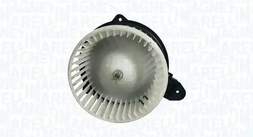 вентилатор вътрешно пространство MAGNETI MARELLI 069412372010