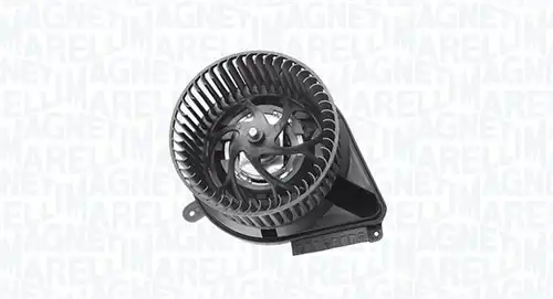 вентилатор вътрешно пространство MAGNETI MARELLI 069412373010