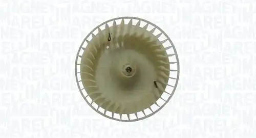 вентилатор вътрешно пространство MAGNETI MARELLI 069412379010