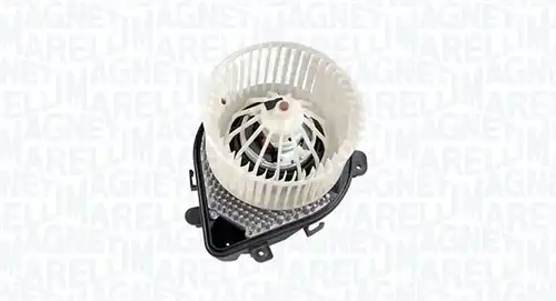 вентилатор вътрешно пространство MAGNETI MARELLI 069412383010