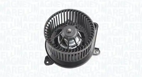 вентилатор вътрешно пространство MAGNETI MARELLI 069412386010
