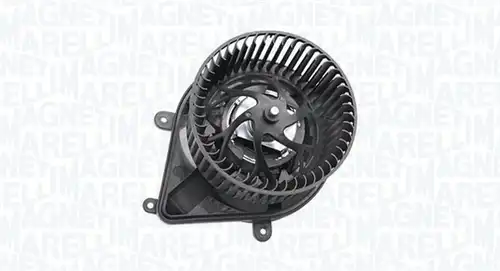 вентилатор вътрешно пространство MAGNETI MARELLI 069412387010