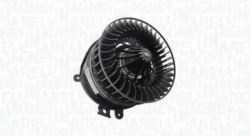 вентилатор вътрешно пространство MAGNETI MARELLI 069412388010