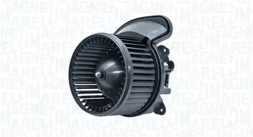 вентилатор вътрешно пространство MAGNETI MARELLI 069412647010