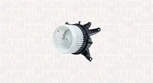 вентилатор вътрешно пространство MAGNETI MARELLI 069412724010