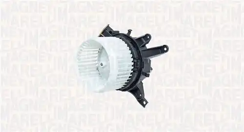вентилатор вътрешно пространство MAGNETI MARELLI 069412725010