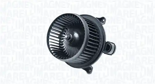 вентилатор вътрешно пространство MAGNETI MARELLI 069412731010