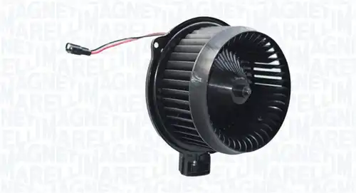вентилатор вътрешно пространство MAGNETI MARELLI 069412736010