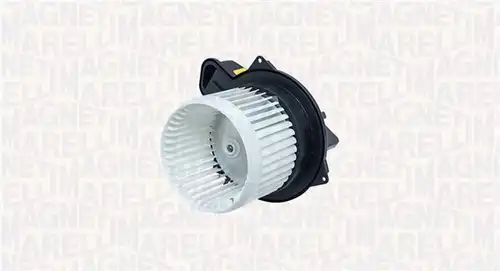 вентилатор вътрешно пространство MAGNETI MARELLI 069412737010
