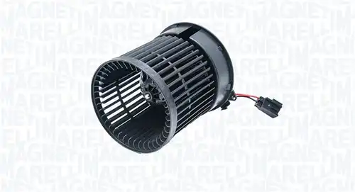 вентилатор вътрешно пространство MAGNETI MARELLI 069412740010