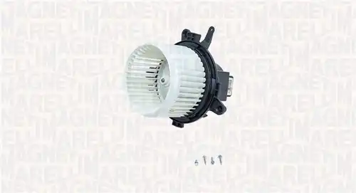 вентилатор вътрешно пространство MAGNETI MARELLI 069412744010