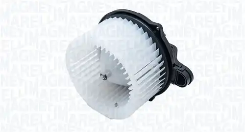 вентилатор вътрешно пространство MAGNETI MARELLI 069412756010