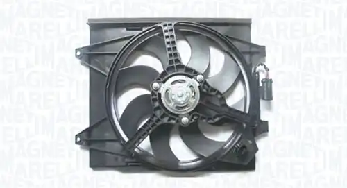 вентилатор, охлаждане на двигателя MAGNETI MARELLI 069422713010