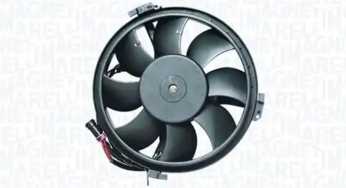 вентилатор, охлаждане на двигателя MAGNETI MARELLI 069422714010