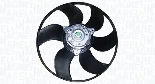 вентилатор, охлаждане на двигателя MAGNETI MARELLI 069422726010