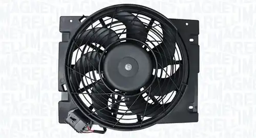 вентилатор, охлаждане на двигателя MAGNETI MARELLI 069422733010