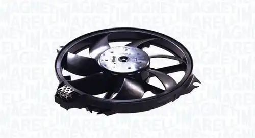 вентилатор, охлаждане на двигателя MAGNETI MARELLI 069422737010