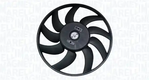 вентилатор, охлаждане на двигателя MAGNETI MARELLI 069422738010