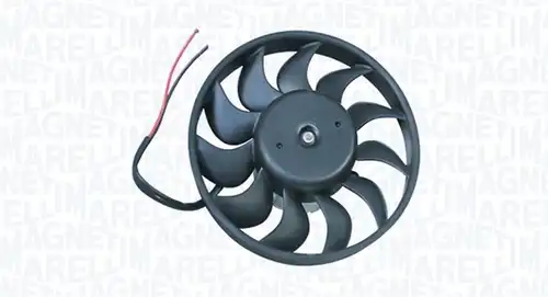 вентилатор, охлаждане на двигателя MAGNETI MARELLI 069422750010