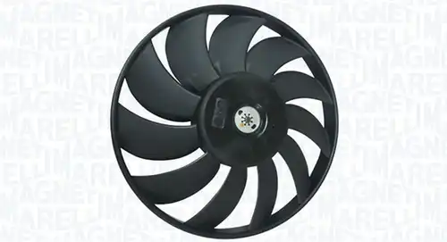 вентилатор, охлаждане на двигателя MAGNETI MARELLI 069422773010
