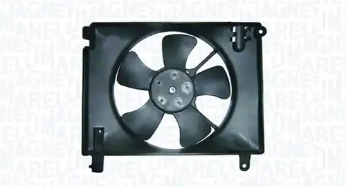 вентилатор, охлаждане на двигателя MAGNETI MARELLI 069422799010