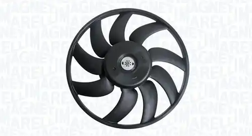 вентилатор, охлаждане на двигателя MAGNETI MARELLI 069422805010