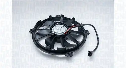 вентилатор, охлаждане на двигателя MAGNETI MARELLI 069422840010