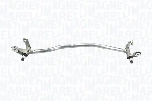 лостов механизъм на чистачките MAGNETI MARELLI 085570175010