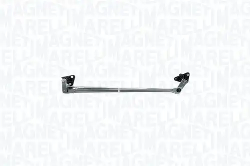 лостов механизъм на чистачките MAGNETI MARELLI 085570713010