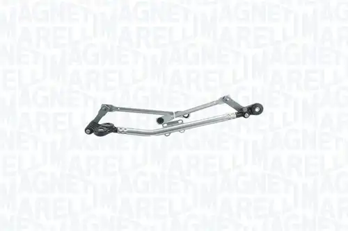 лостов механизъм на чистачките MAGNETI MARELLI 085570727010