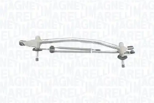 лостов механизъм на чистачките MAGNETI MARELLI 085570739010