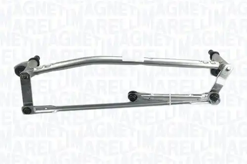 лостов механизъм на чистачките MAGNETI MARELLI 085570741010
