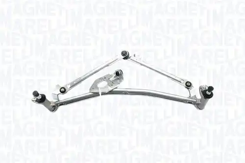 лостов механизъм на чистачките MAGNETI MARELLI 085570747010