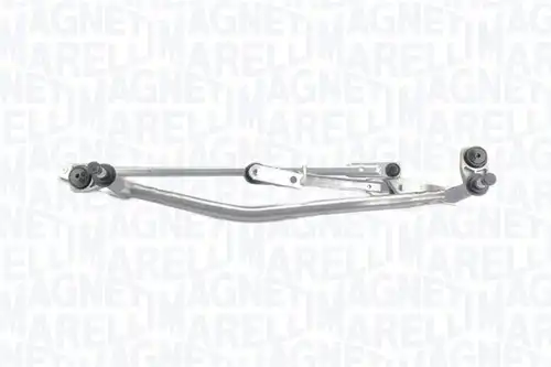 лостов механизъм на чистачките MAGNETI MARELLI 085570753010