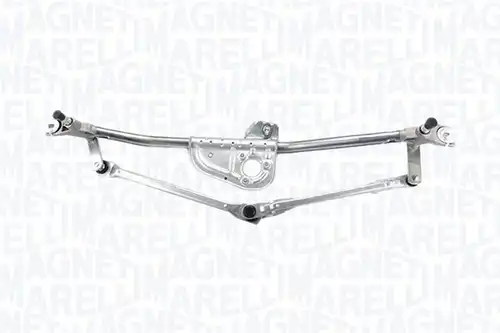 лостов механизъм на чистачките MAGNETI MARELLI 085570754010