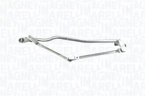 лостов механизъм на чистачките MAGNETI MARELLI 085570755010