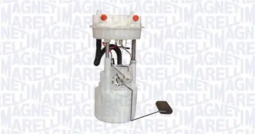 горивопроводен модул (горивна помпа+сонда) MAGNETI MARELLI 119751769962