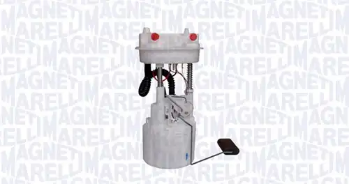 горивопроводен модул (горивна помпа+сонда) MAGNETI MARELLI 119751769963