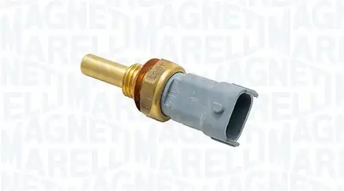 датчик, температура на охладителната течност MAGNETI MARELLI 171916011030
