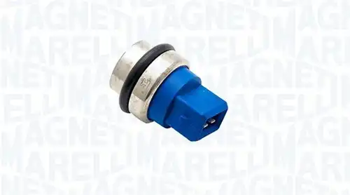 датчик, температура на охладителната течност MAGNETI MARELLI 171916011060