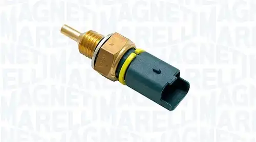 датчик, температура на охладителната течност MAGNETI MARELLI 171916011070