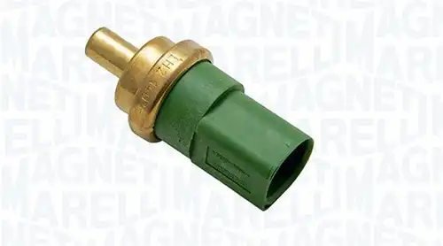 датчик, температура на охладителната течност MAGNETI MARELLI 171916011090