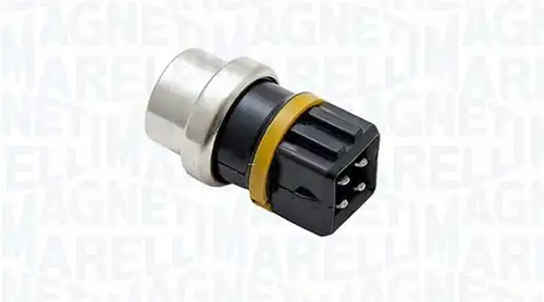 датчик, температура на охладителната течност MAGNETI MARELLI 171916011100